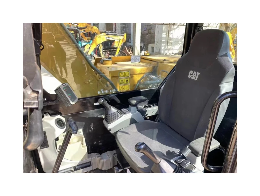 The Fine Quality Popular Product New Excavator Caterpillar Price Mini Excavator For Sale