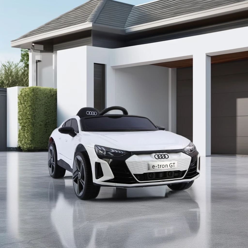 Multi-Color Children 12v Battery Kids Electric Vehicle Four-Wheel Dirt Drive Ride-On Cars