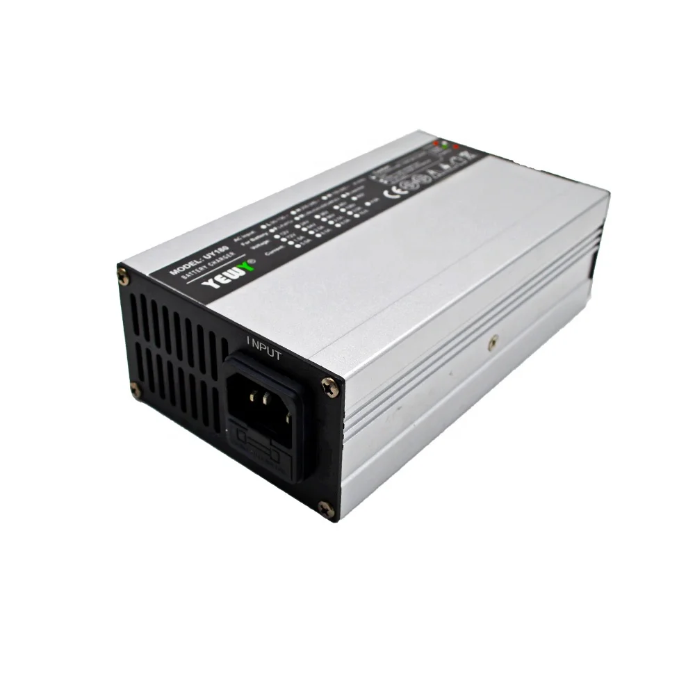 Ion Outdoor 12v 14s Automatic Lead Car 14.6v 30a 13.8v Lithium Intelligent Price Lifepo4 Acid Battery Charger