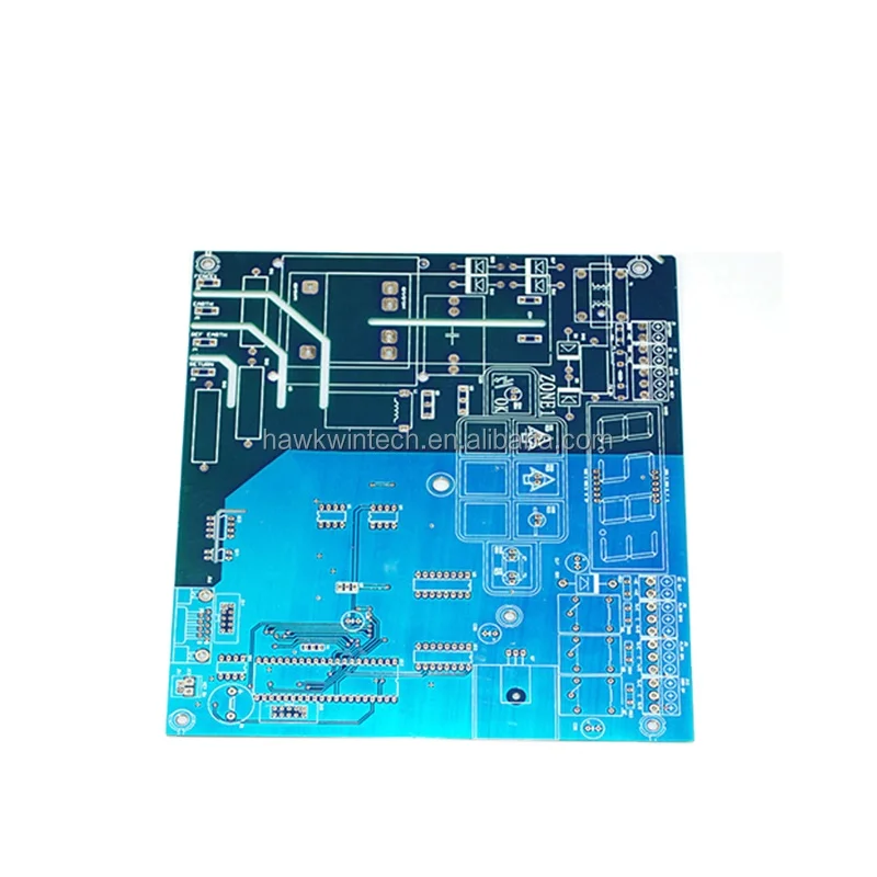 4 layers PCB Laptop Computer Electronics Printed Circuit multilayer pcb