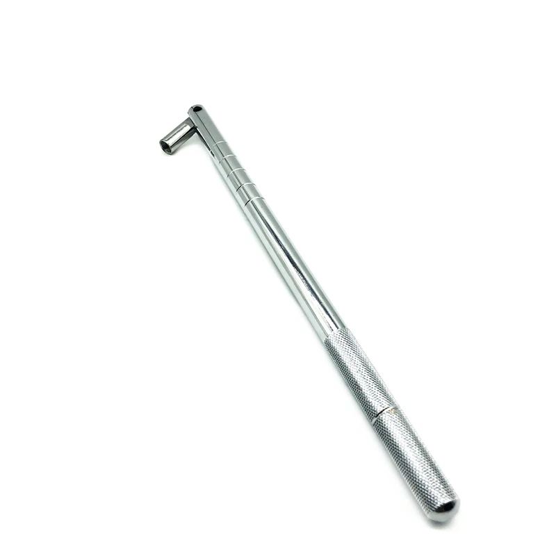 TOPSUN Steel Tire valve stem puller tube metal tire repair kit remove tool  car and motorcycle remover