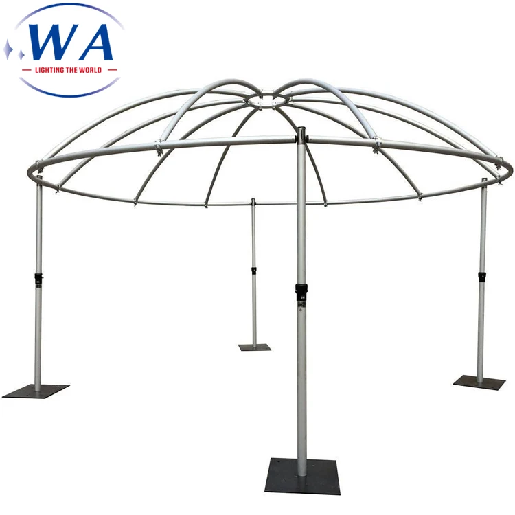 Popular Pipe and Drape Set Wedding Stage Decoration Indian Curtains Backdrop Wedding Mandap