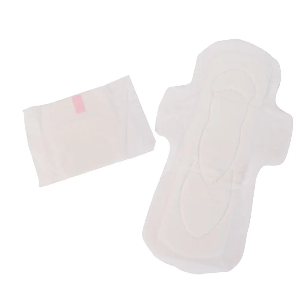 
Disposable Female Use 245 mm Sanitary Napkin Woman Period Pads 