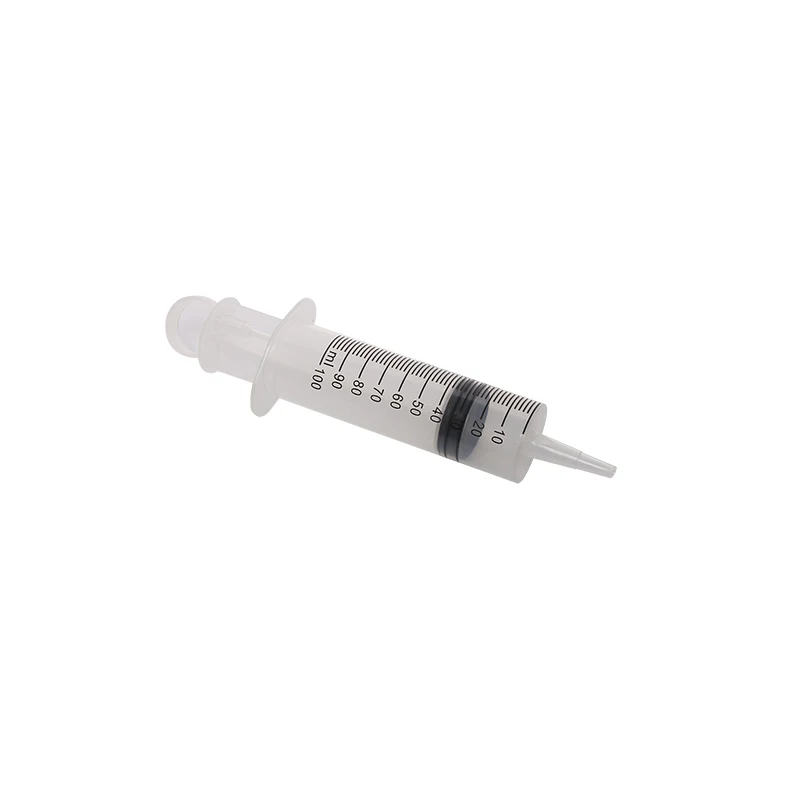 irrigation syringe 60ml