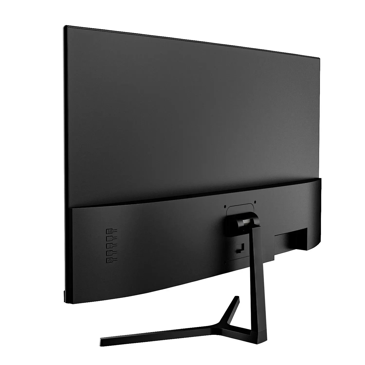 hot selling 75hz /165hz  IPS 24 inch 75hz monitor ips screen led hdr desktop curved gaming monitor