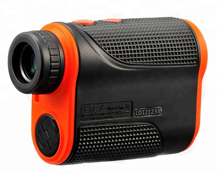 Pacecat 905nm telescope laser hunting golf range finder