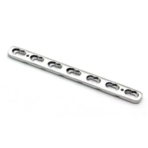 High quality medical   Orthopedic plate  orthopedics