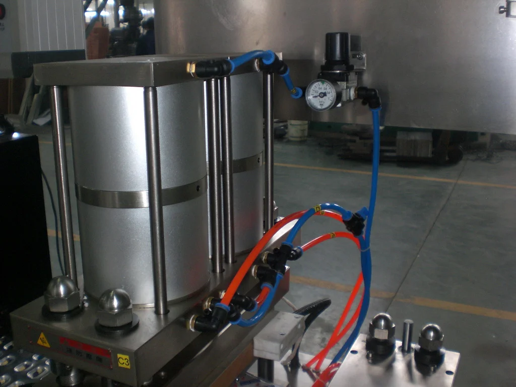 Wholesale Thermoforming Sealing Automatic Tablet Pack Blister Packing Machine