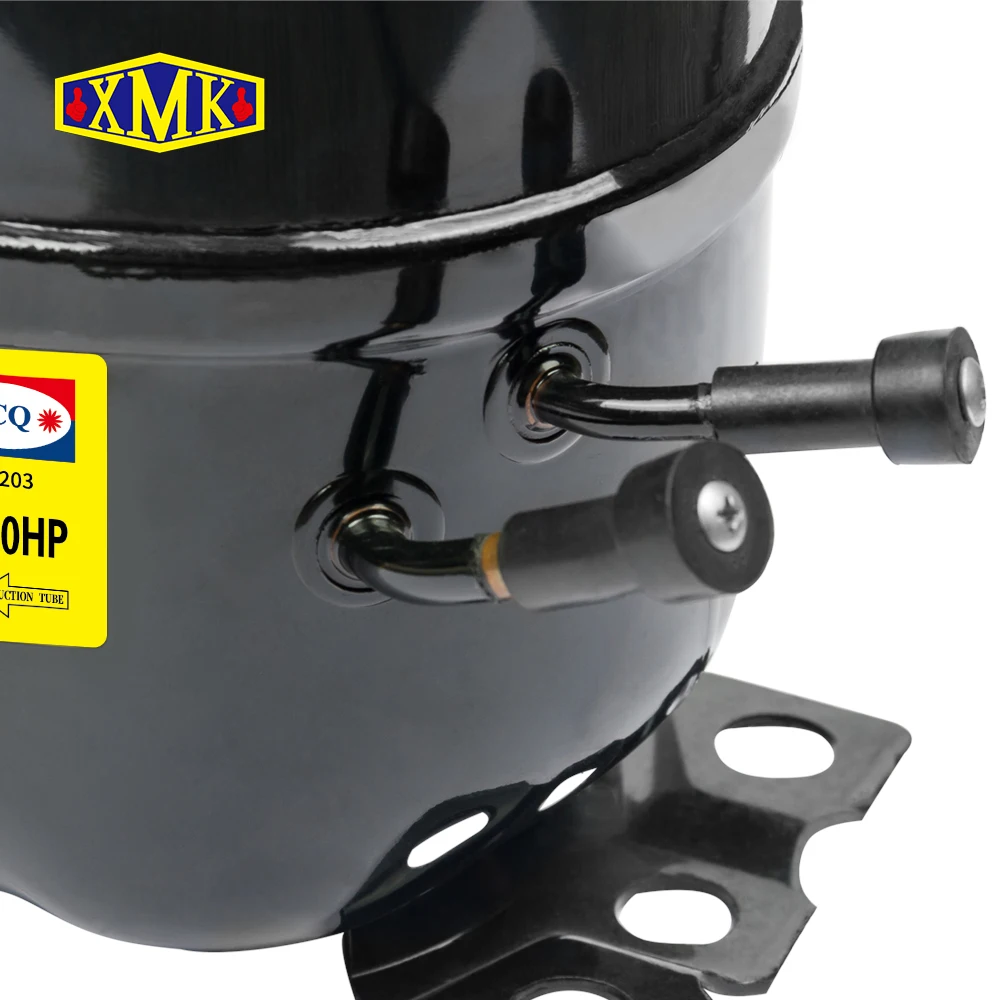 Компрессор для холодильника E3.5 MAW/HHP MAWQD35HHP ECQ компрессор R134a L/MBP 220-240 В