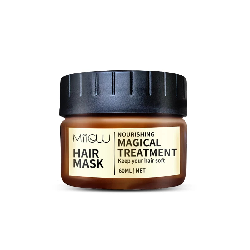  Deep Conditioning Keratin Hair Treatment Therapy Wrap Sheet