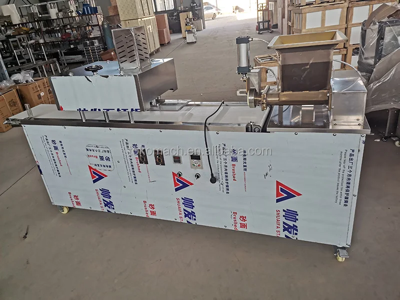 Coconut Bliss Ball Dough Pizza Ball Roller Forming Labneh Almond Paste Hard Energy Balls Rounding Machine