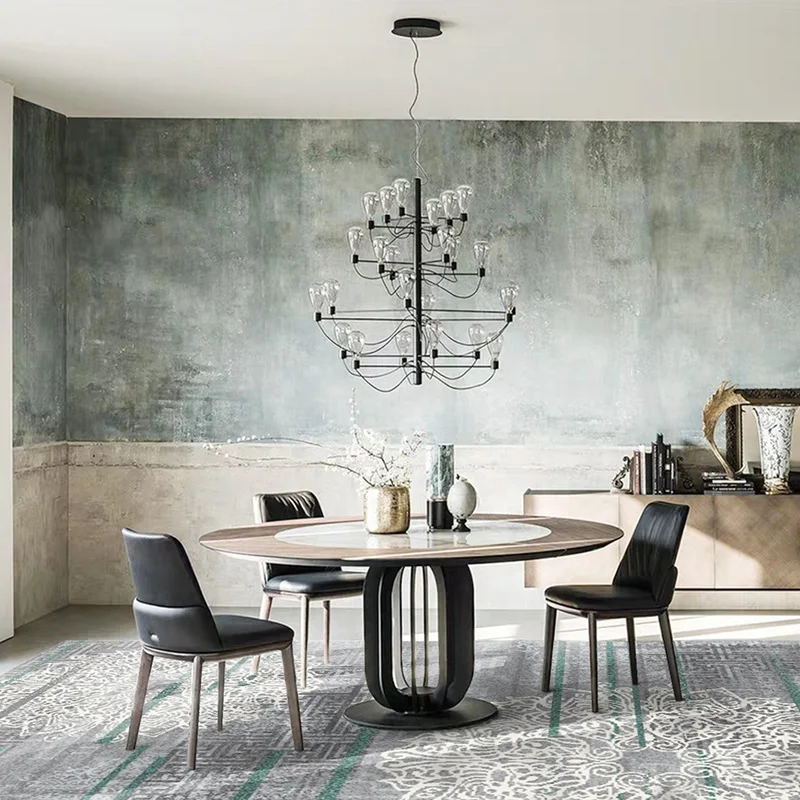 Haima Carpet Modern Design Custom Axminster Rug Living Room Bedroom Carpets