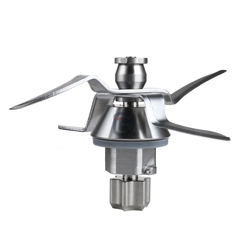 Multi Function Blender Spare Parts Accessories TM31 Blades For Vorwerk Bimby Thermomix Cooker