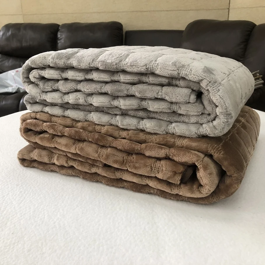 100% polyester Wholesale sofa throw/ throw for sofa/Sofa covers