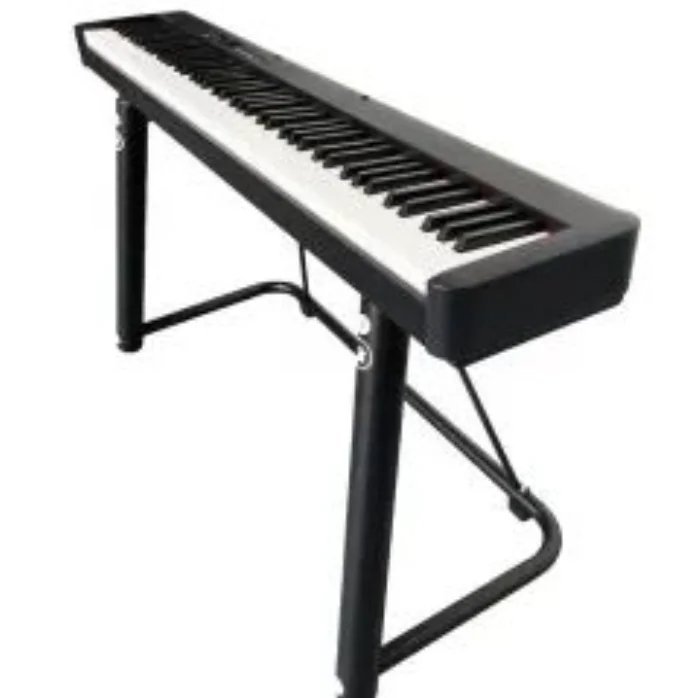 Piano Stand for Musical Instruments & Accessories