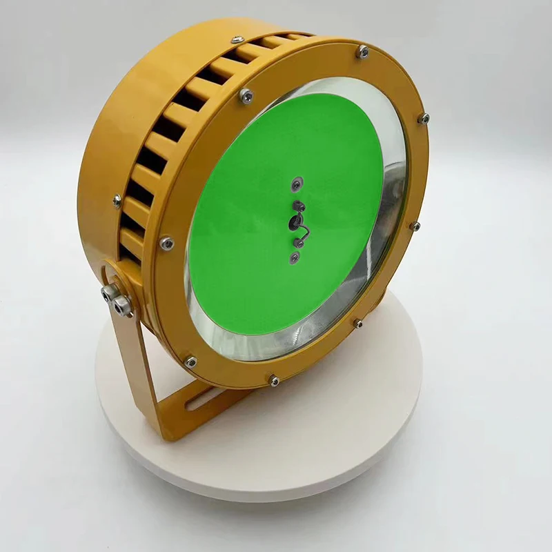 led fishing lights 800w 1000w 1200w Spotlights light attract fish high quality IP67 cob led fishing lights for boats