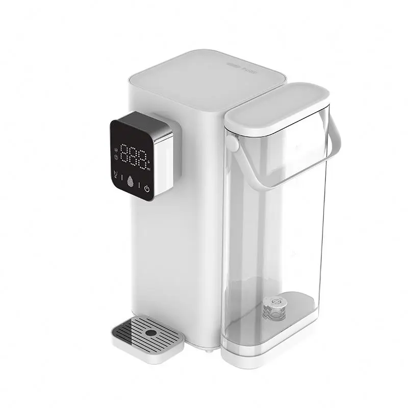 Бытовой очиститель питьевой воды Uf с мгновенным нагревом Диспенсер настольные диспенсеры для UVC низкая