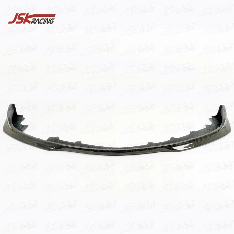  Передняя губа RALLIART SE из углеродного волокна для MITSUBISHI LANCER EVOLUTION EVO 9 2006-2007