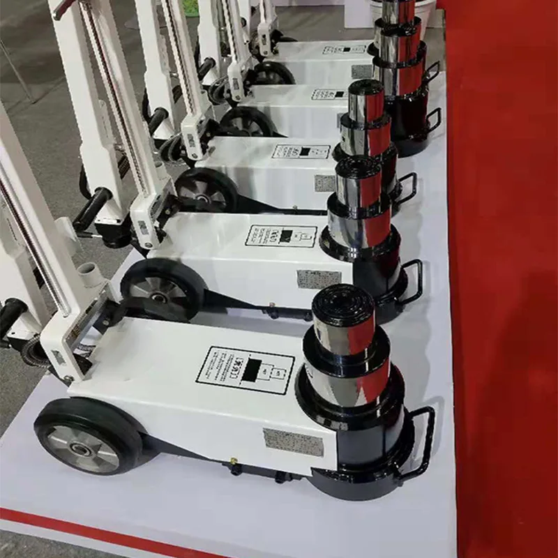Professional Factory Low Price Air Pressure Jack For Car Mechanical Jacks