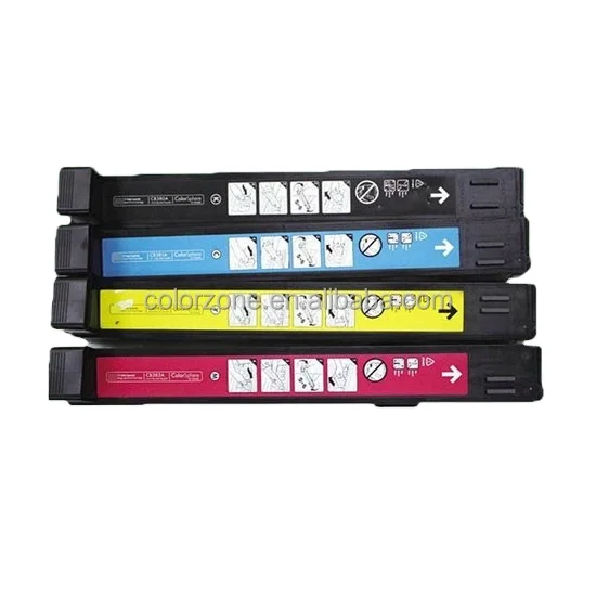 Compatible HP CB380A 381A 382A 383A 823A Toner Cartridge For HP CM 6040 CP 6015 Toner Cartridge