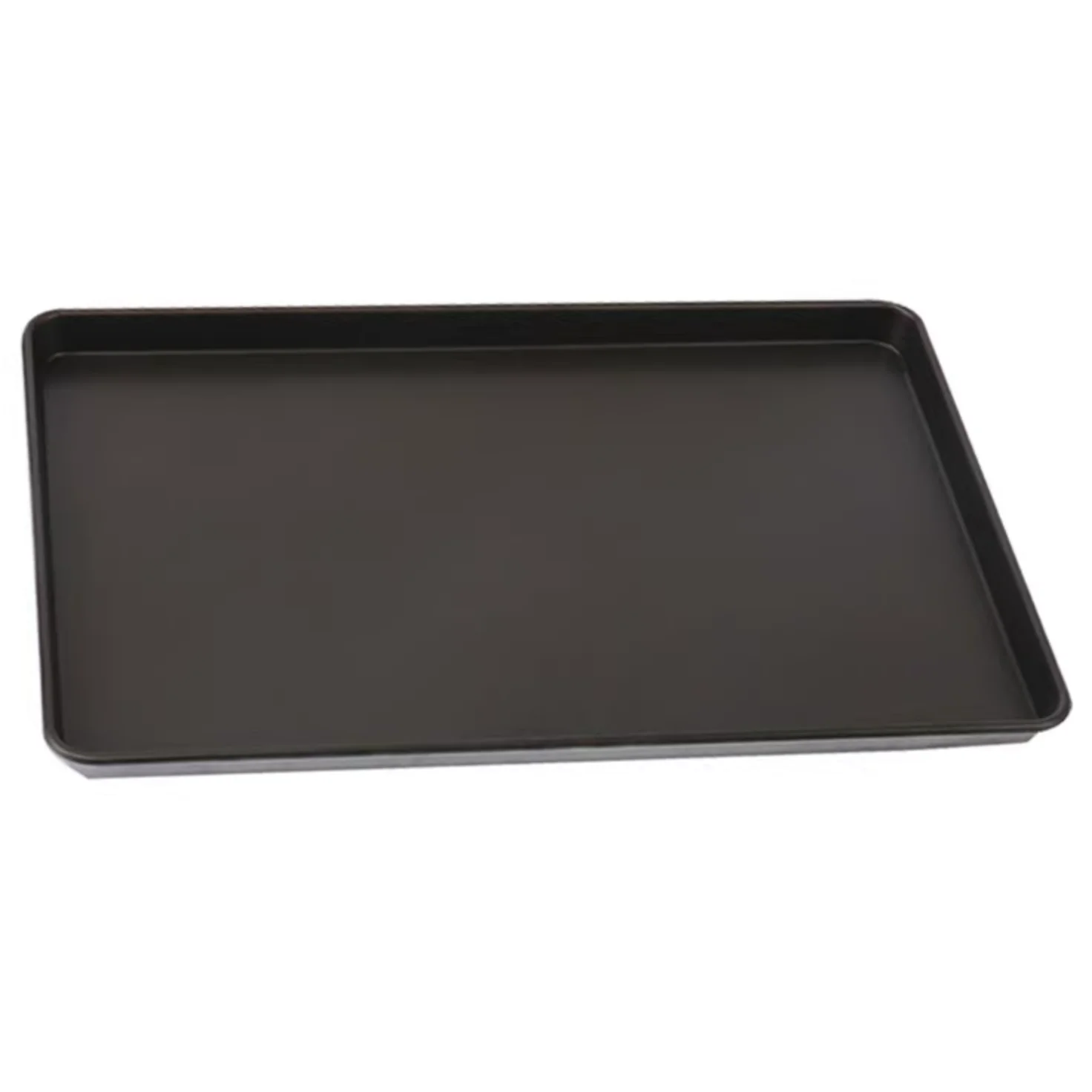 Nonstick Baking Trays Bread 18x26 Inches / Full Size Baking Sheet