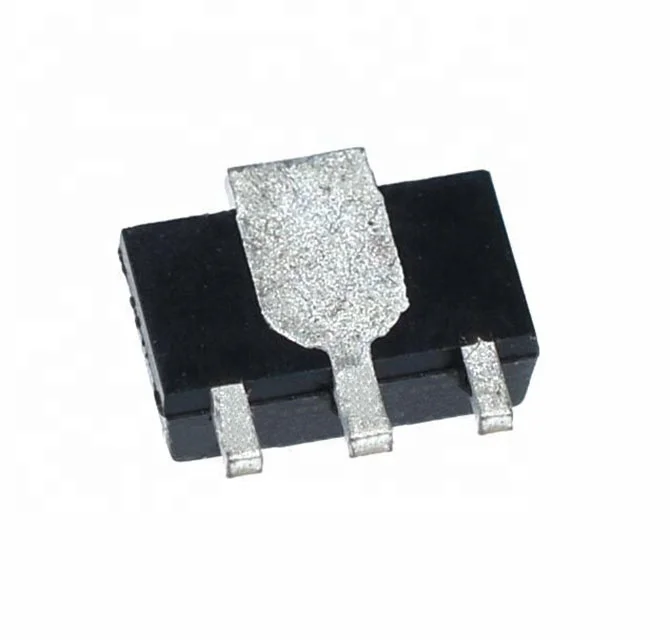 L78L33AC L78L33ACUTR SOT-89 3.3V Transistor original new chip