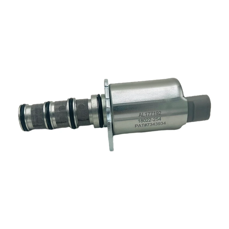 Запасные части для экскаватора STAR ZEBRA AL177192 6100D 6130D 6630 6930 7130 7230 7430 электромагнитный клапан 28418-300 7343934