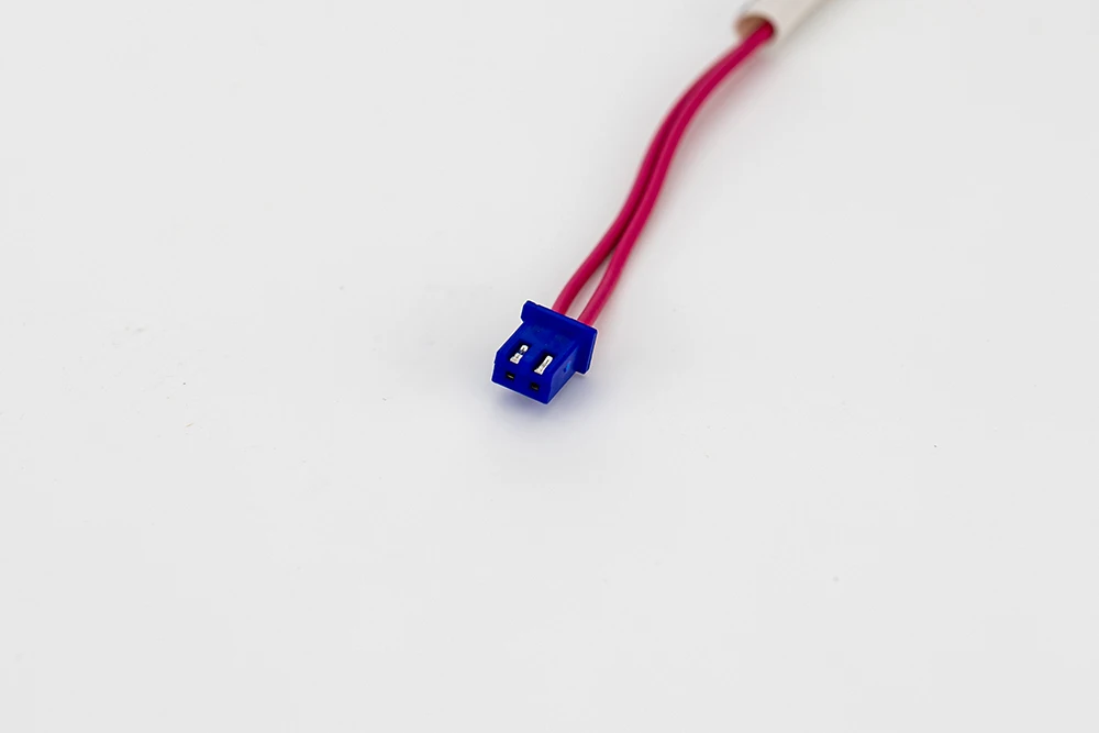 Vertical Mounted Plastic Water Level sensor magnetic float level reed switch for flow controlling