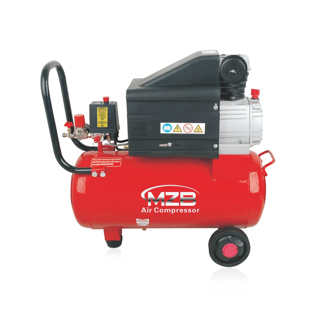 Компрессор с прямым приводом 30l 3hp