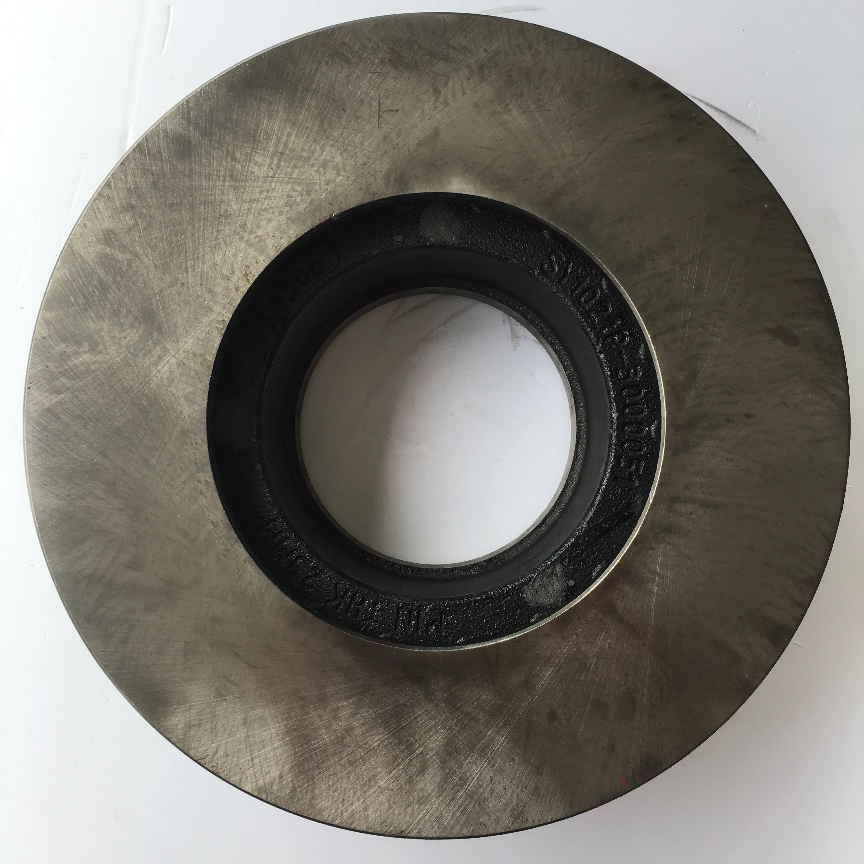 Hot selling high quality auto parts brake disc SY1021P-3000051