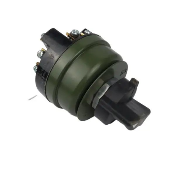 Unique Design Hot Sale Cabin workbench power switch Air defense light truck