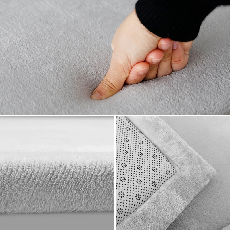 Japanese Tatami Floor Mat Child Play Carpet For Living Room Bedroom