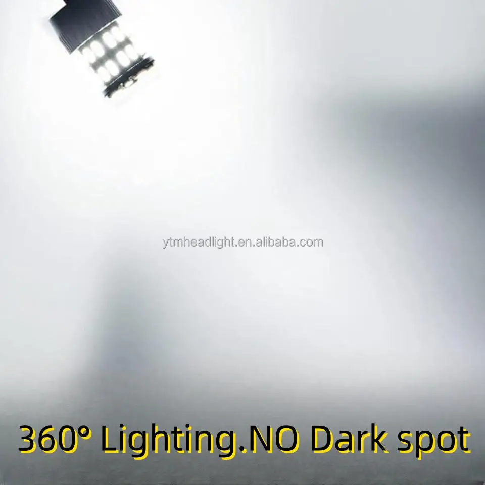 T10/194 36 шт. 3014SMD 12В DC светодиодные фары для салона автомобиля купольная приборная дверь фара багажника грузовое освещение