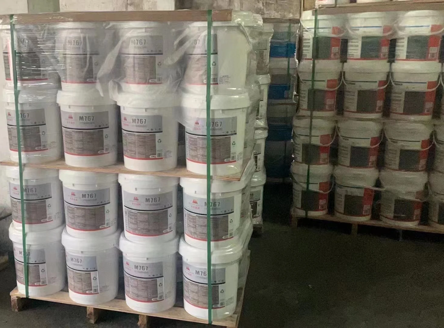 Environmentally Friendly Water-Based Adhesive Glue For PVC Vinyl Flooring