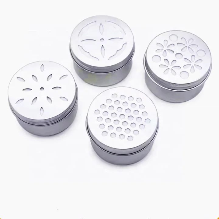 High quality air tight manufactures aluminum cans 150ml for cosmetics container