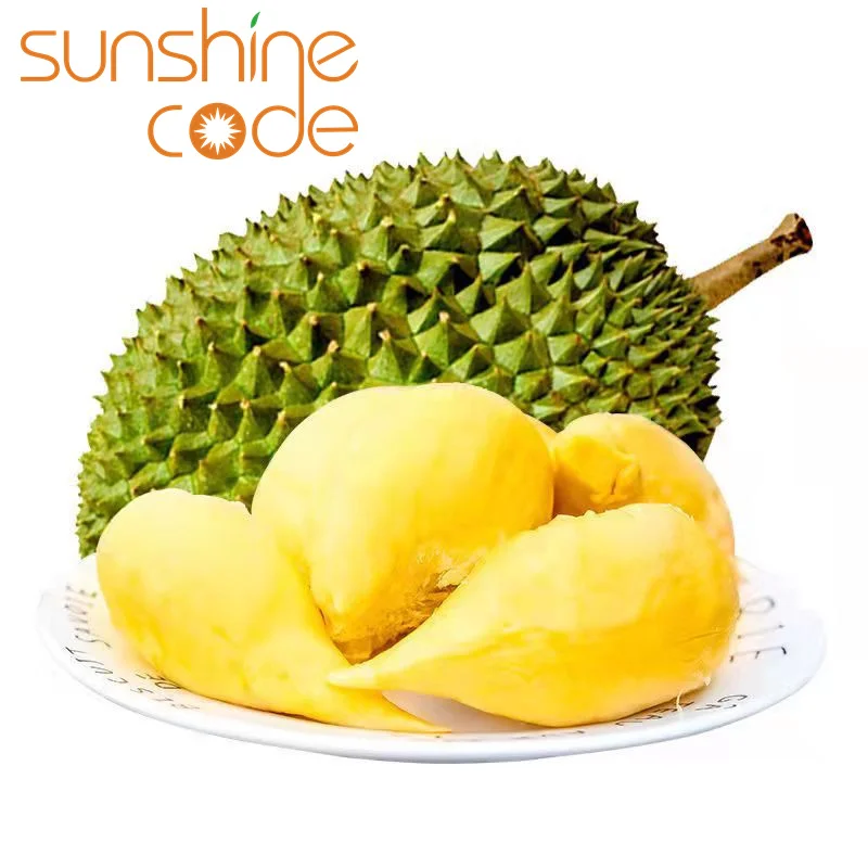 D197 durian-malaysia высококачественный Дуриан