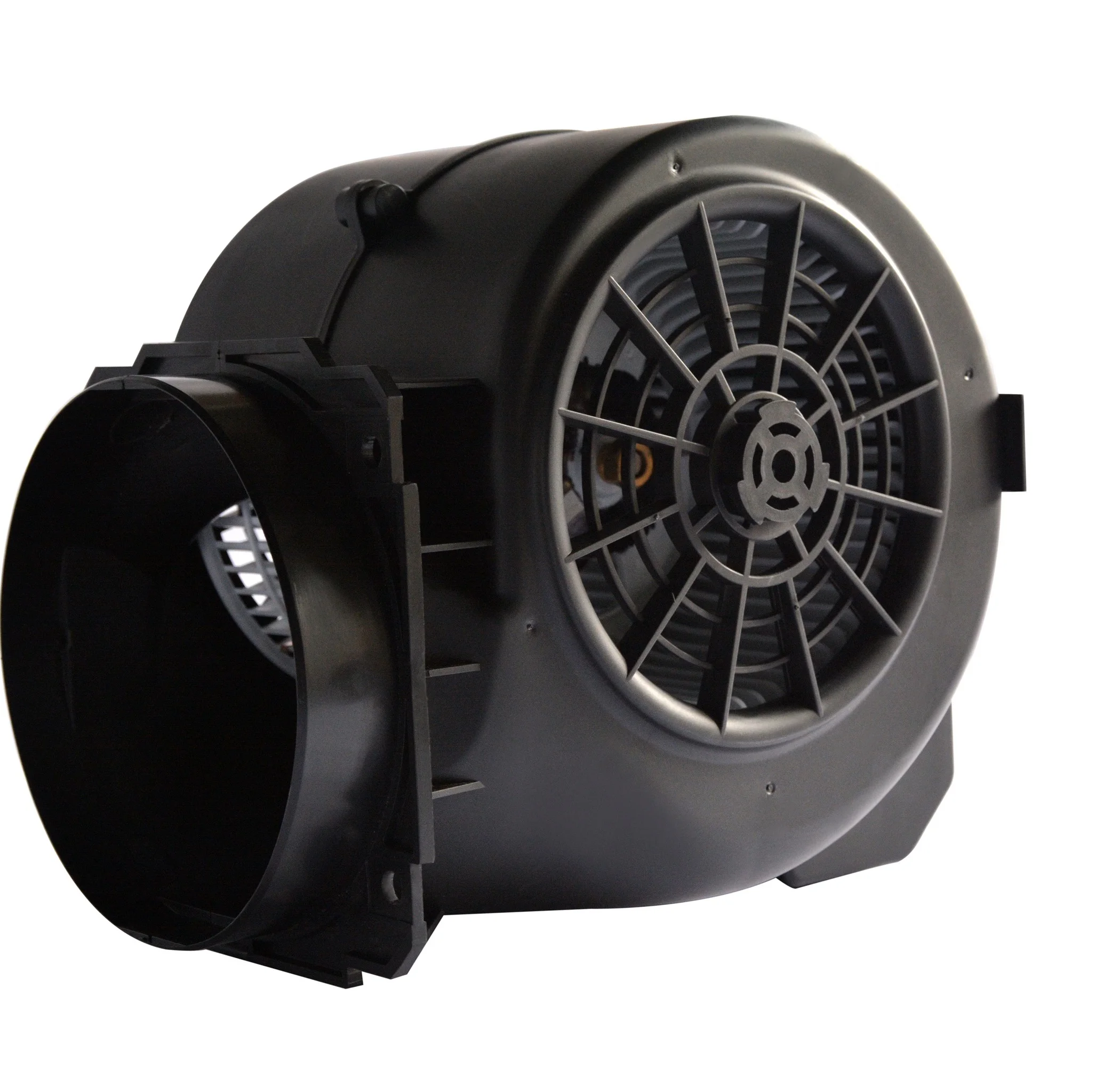 146 мм EC внешний роторный двигатель с двойным входом вентиляционный вентилятор