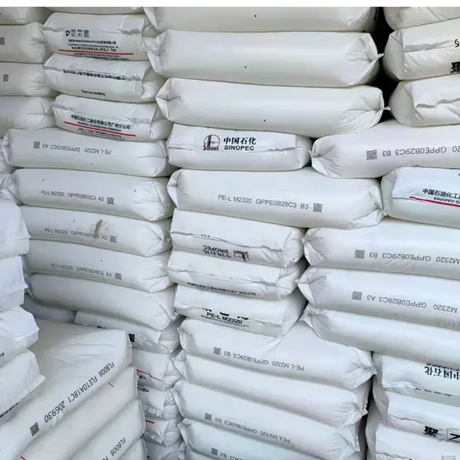 Hanwha TotalEnergies PP HJ730L Polypropylene granule