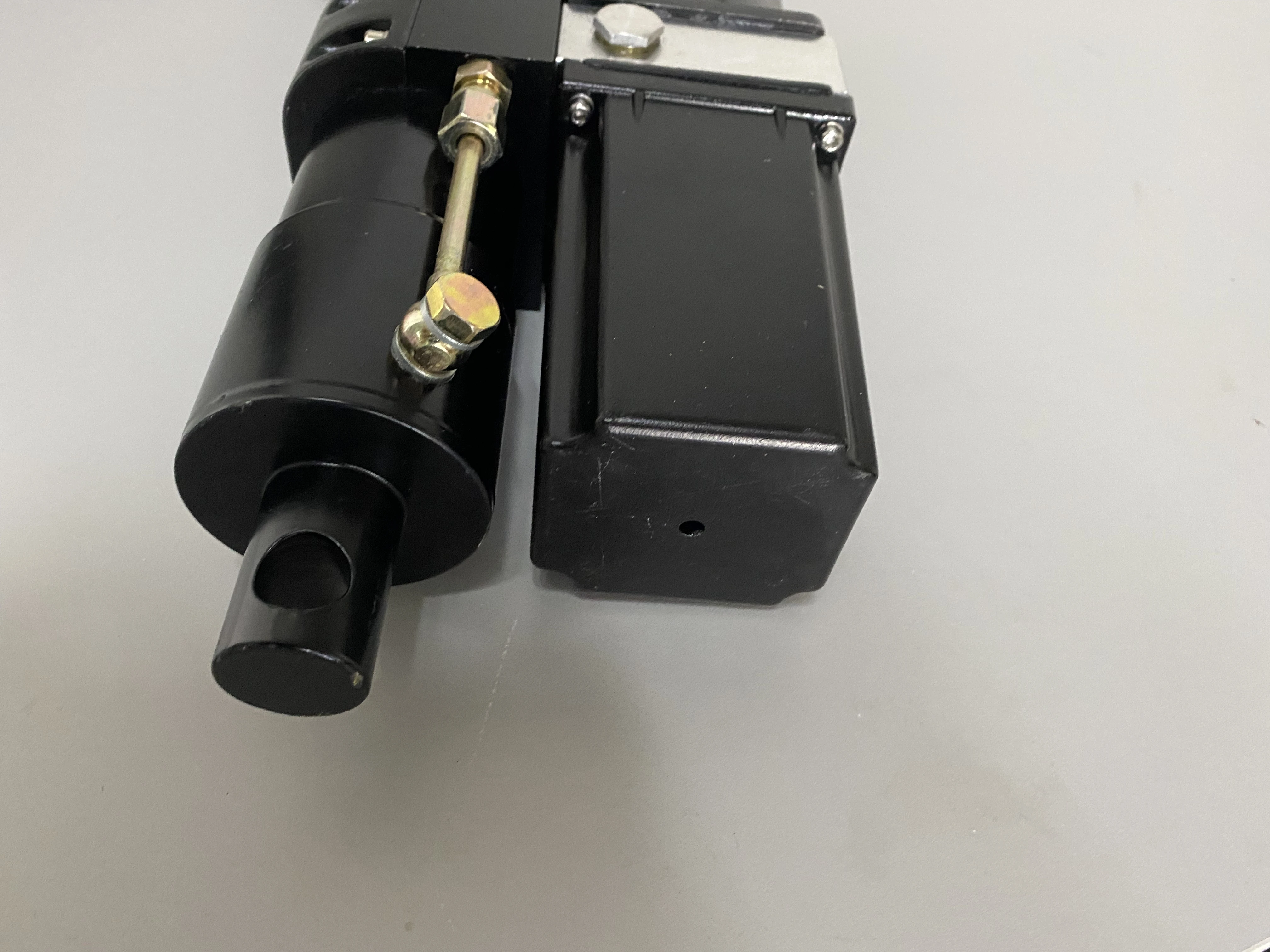 50000N 24V 48V Hydraulic linear actuator waterproof IP6X SLA-NH63