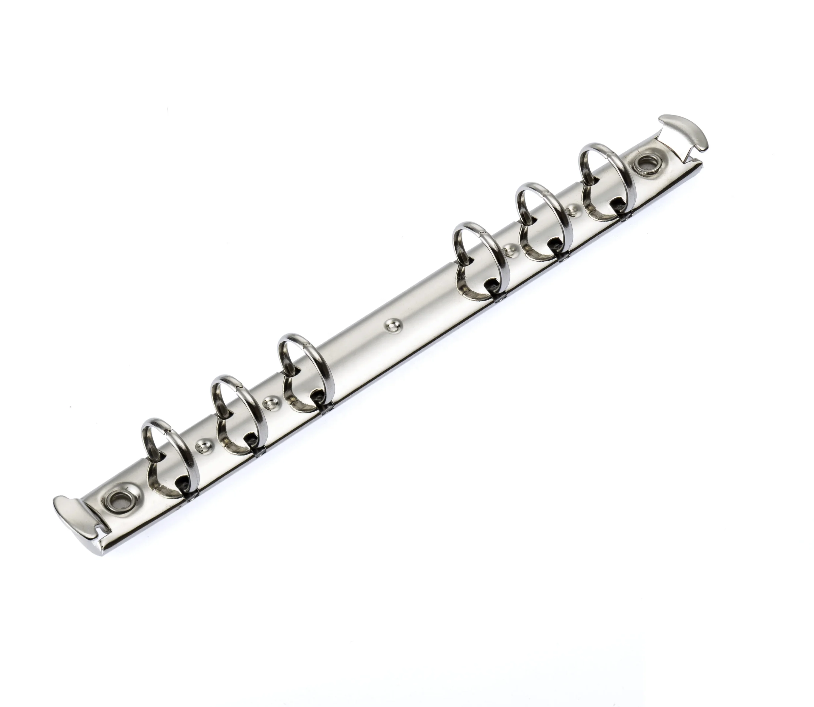 Low price high quality 6 ring mechanism