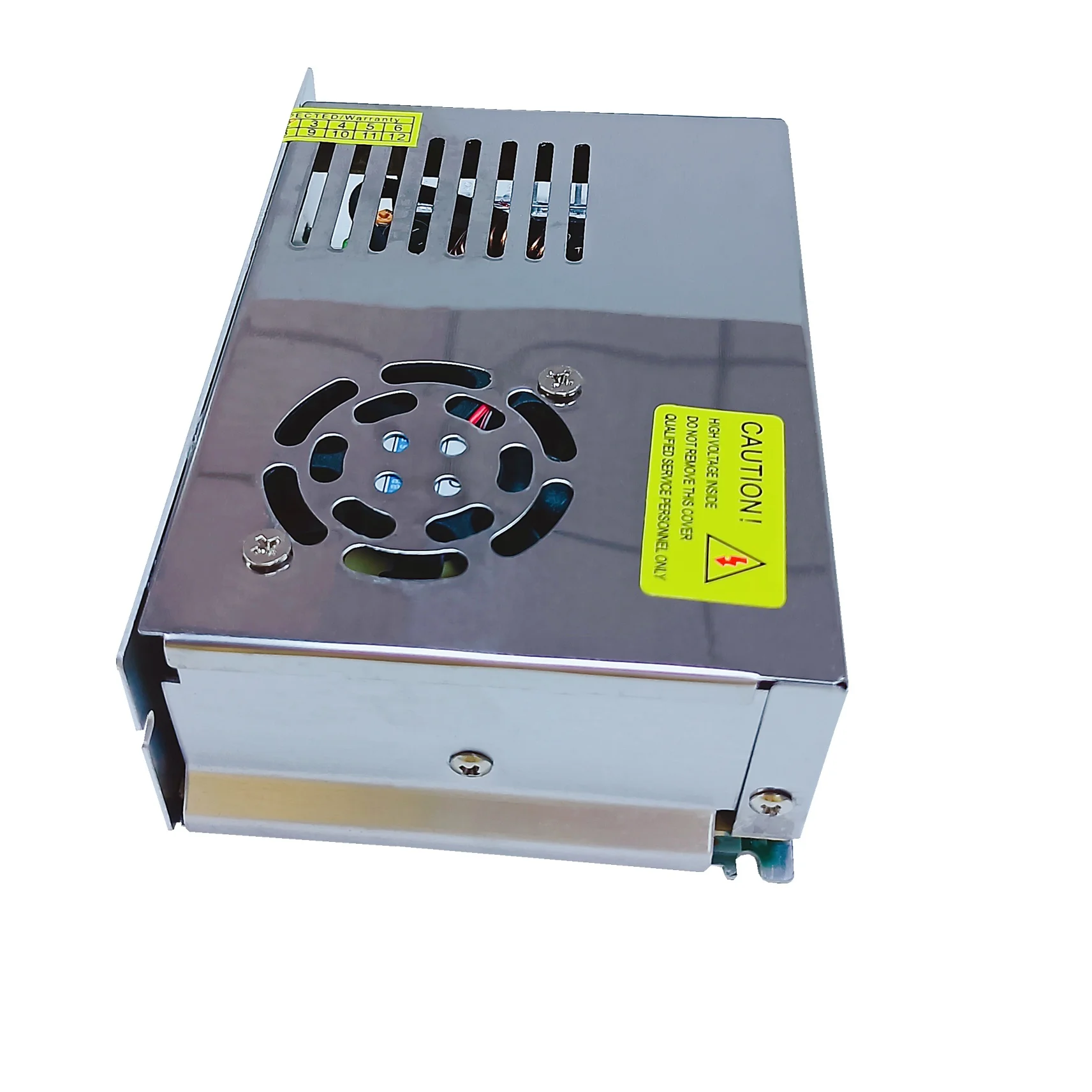 LED Driver 20.9A Cctv Security Monitoring Switching Power Supply 12 Volt Power Supply 250W