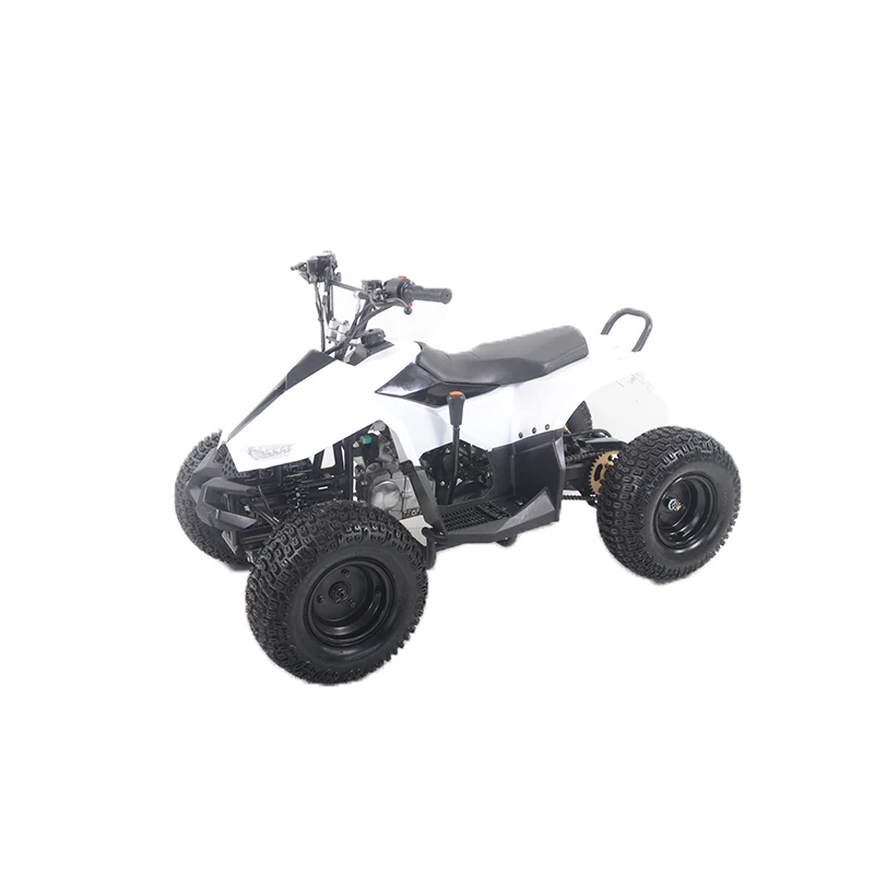 2023 New Design Mini Kids110cc ATV 4 Wheel Motorcycle For Kids