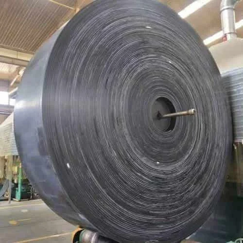 6 ply 36 inch corn grain rubber NN conveyor belt