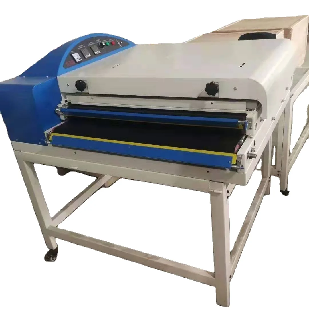 FACTORY DIRECT SELL  220V/ 380V POWER SUPPLY FUSING PRESS MACHINE GARMENT FUSING MACHINE FOR SALE FUSING MACHINE 450