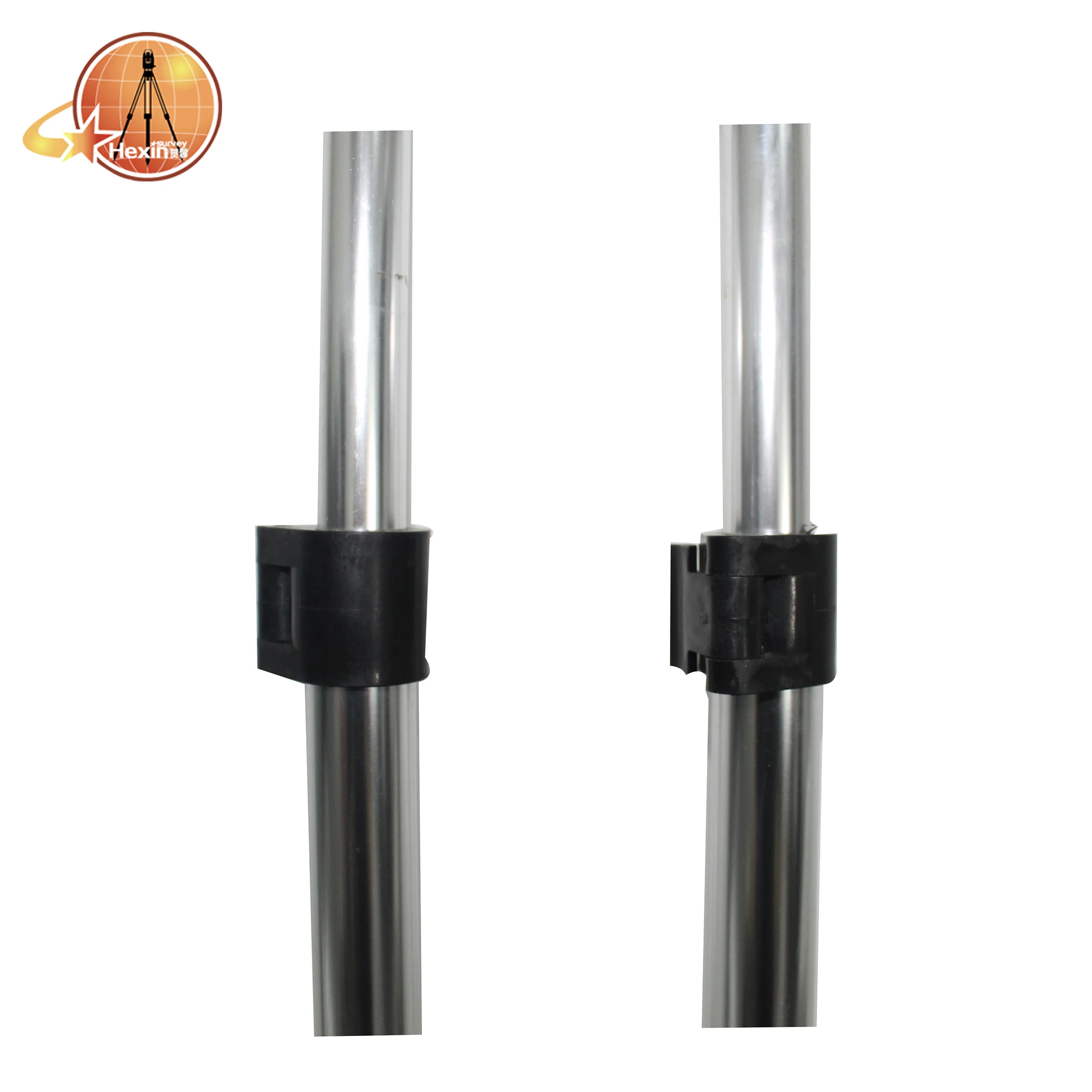 Good Quality Survey Levelling 4m Aluminum Staff Bracket Auto Level Instrument Price