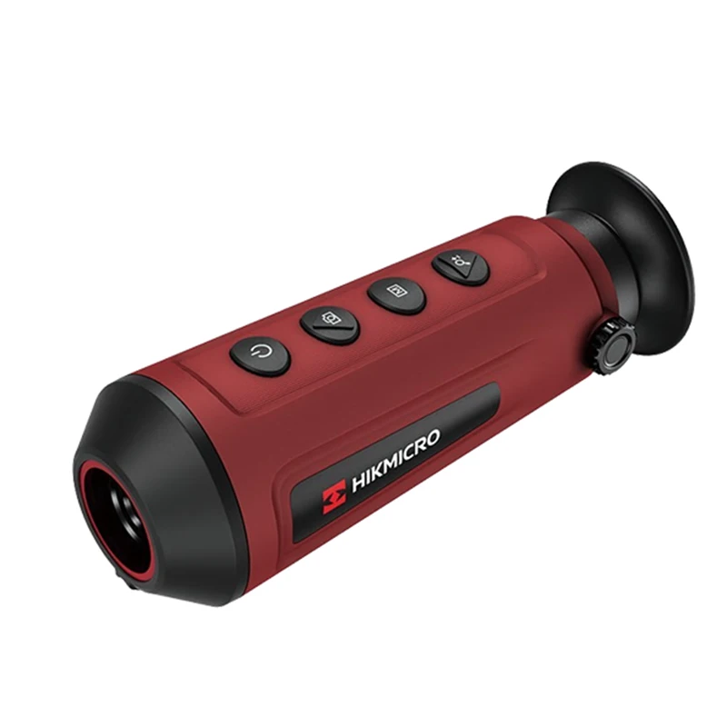 New Arrival HikMicro LE10 LE15 Infrared Thermal Imager Scope Monocular