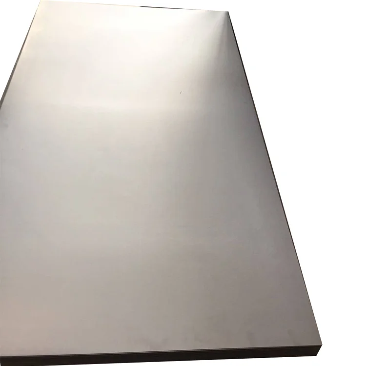 Titanium Alloy Sheet Plate Titanium Plate