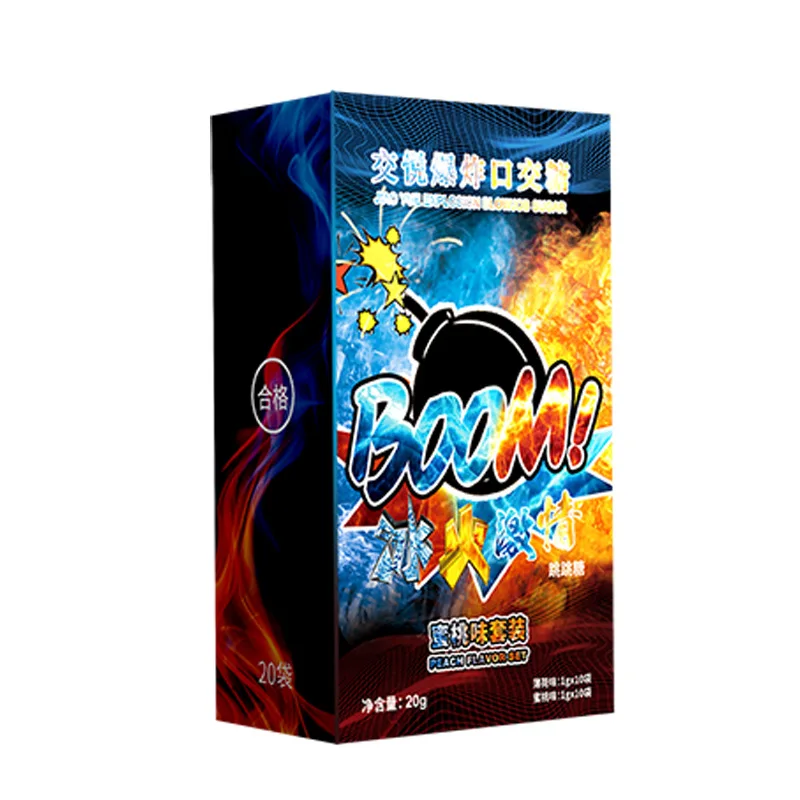 Peppermint popping sexual candy for Couples flirtatious Sex services