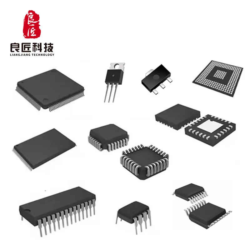 XC5VLX30-1FFG324C XC5VLX30-1FFG324I New Original Electronic Components Integrated Circuits FPGA