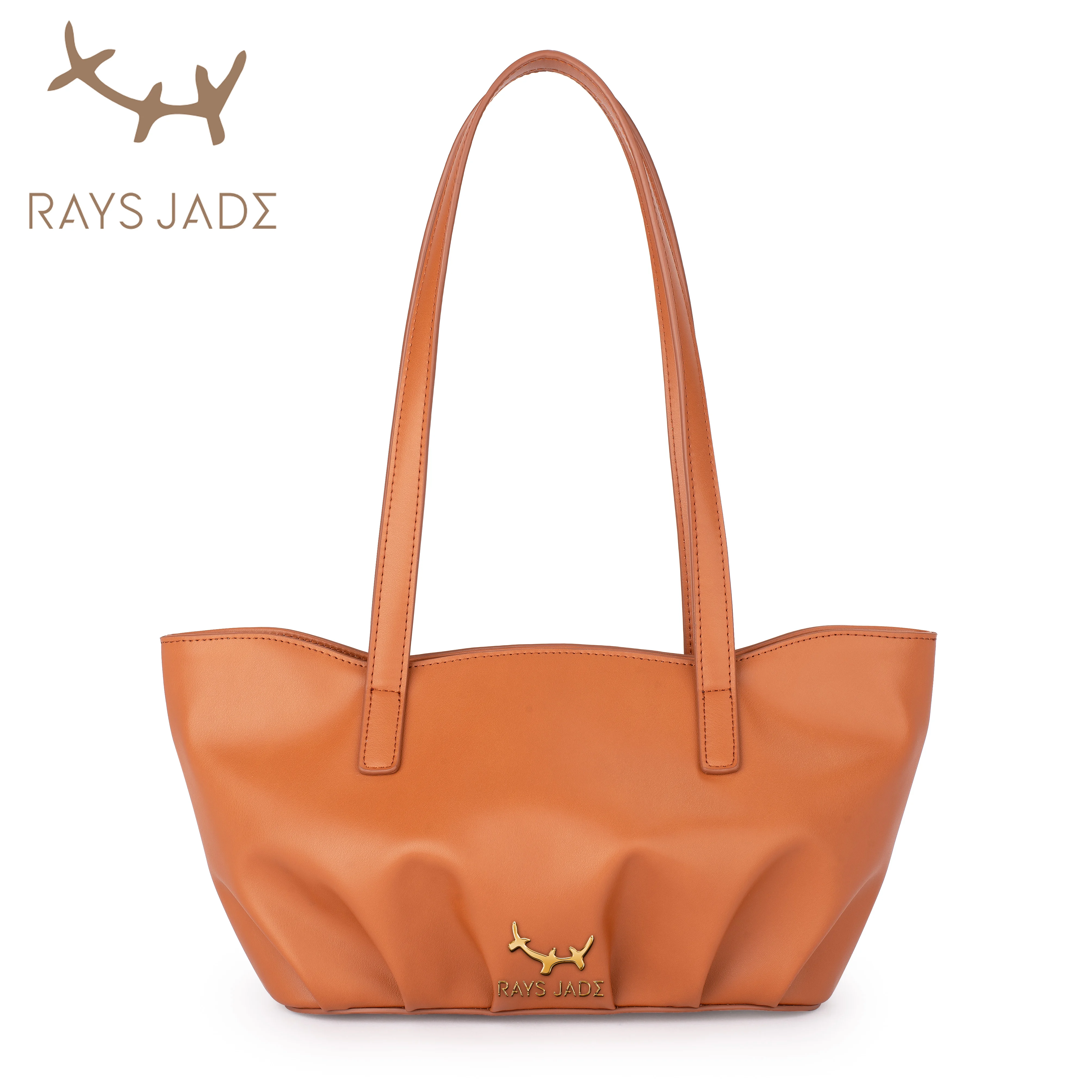 Брендовая сумка от частного бренда, новые дизайнерские экологически чистые сумки на плечо из искусственной кожи, женская сумка с подкладкой из бутылки, кожаная сумка-тоут для веганов